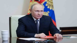 Putin: ABDye bağımsızlık savaşında maddi olarak yardım ettik