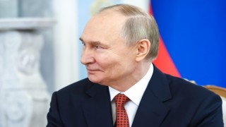 Putin: “Trump ile Bugün Görüşeceğiz”
