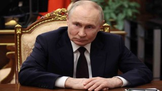 Putin, Ulaştırma Bakanı Starovoiti görevden aldı