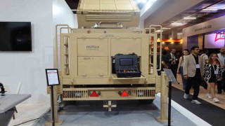 Radara yakalanmayan yerli ve milli kamikaze dron üretildi