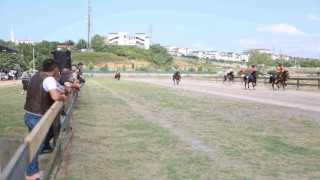Rahvan at heyecanı 13 Temmuzda yaşanacak