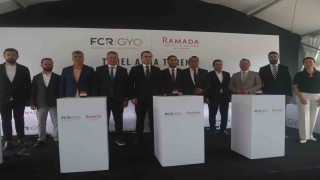 Ramada Hotel &amp; Suites by Wyndham Sabiha Gökçen Airport iş ve sağlık turizminin yeni merkezi olacak
