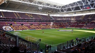 RAMS Park, dünyanın en çevre dostu ikinci stadyumu