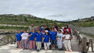 Reaktif oyunlar ile bilgi öğrencilere aktarılıyor