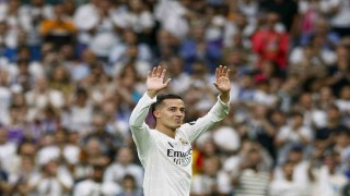 Real Madrid, Lucas Vazquez için veda töreni düzenleyecek