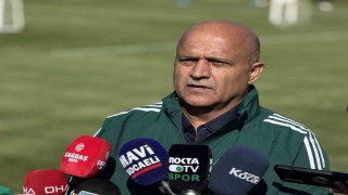 Recep Duru: 10-12 tane transfer yapacağız