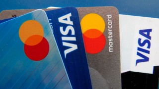 Rekabet Kurulu'ndan Mastercard ve Visa'ya Soruşturma