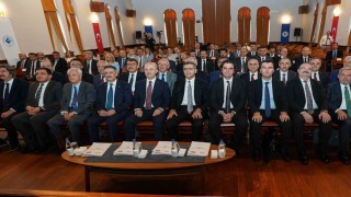 Rektör Hacımüftüoğlu: Üniversitelerimiz, YÖK Liderliğinde Stratejik Adımlar Atıyor