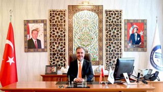 Rektör Karataş: Çankırı, öğrencilere sıcak bir ev sahipliği sunacaktır