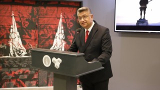 Rektör Süleyman Kızıltoprak: 15 Temmuz, özgürlük ve bağımsızlık aşkının bir zaferidir