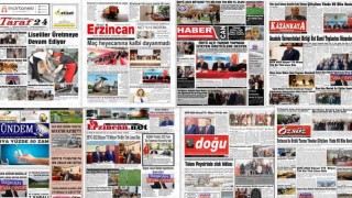 Resmi ilan yayımlayan gazetelerin sayısı 753 oldu