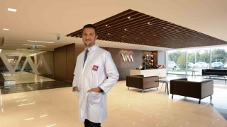 Retina hastalıklarında vitrektomi cerrahisi görmeyi yeniden kazandırabilir