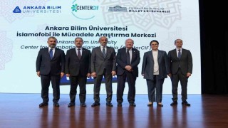 RTÜK Başkanı Şahin: Leman denilen dergi müsveddesinde yer alan karikatür sistematik bir nefret saldırısıdır