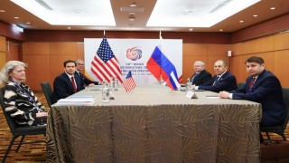 Rubio ve Lavrov Malezyada ikinci kez bir araya geldi