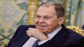 Rus Bakan Lavrov, Kuzey Koreye gidiyor