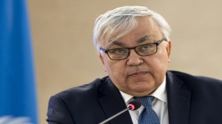 Rus Bakan Yardımcısı Verşinin: Ukrayna-Rusya arasında üst düzey yetkililerin görüşmesi için çok erken