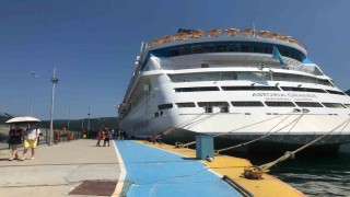 Rus turistlerde 100 bin rekoru kırılacak