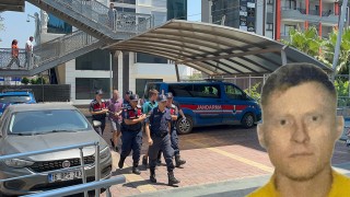 Rus Vatandaşlar Arasında Kavga: 1 Ölü, 2 Gözaltı