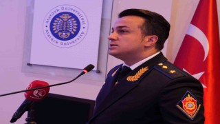 Rusya KGT Başkanı Hasan Enes Karahan, Rusya-Azerbaycan arasında baş gösteren gerginliğini Erzurumda değerlendirdi