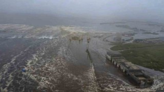 Rusya Sahalin Bölge Valisi: Tsunaminin ilk dalgası hasarsız atlatıldı