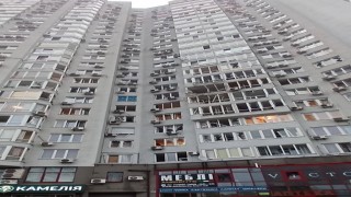 Rusya, Ukraynaya ait hava üssünü hipersonik füzelerle vurdu