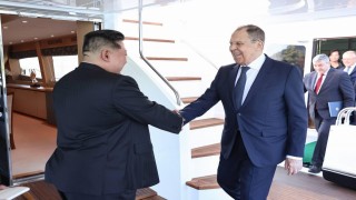 Rusya ve Kuzey Kore: Gerilimin artmasının nedeni ABD ve müttefiklerinin artan askeri faaliyetleri