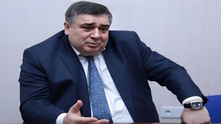 Rusya'dan Şıhlinski'ye Şok Tutuklama Kararı