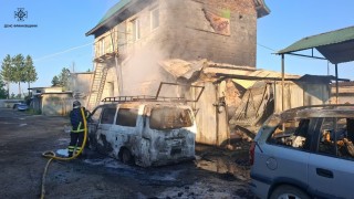 Rusyadan Ukrayna geneline 426 İHA, 24 füze saldırısı: 1 ölü