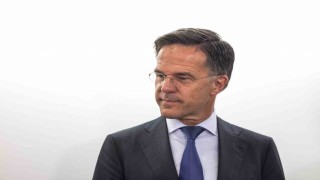 Rutte: Trump, eğer Rusya barış görüşmelerinde ciddi hareket etmezse, 50 gün içinde Hindistan, Çin ve Brezilya gibi ülkelere ikincil yaptırımlar uygulayacak