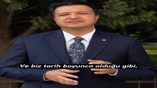 Saadet Partisinden fidan dikme kampanyası