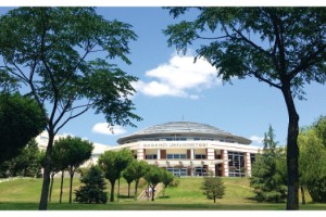 Sabancı Üniversitesi Tanıtım Günleri Başladı