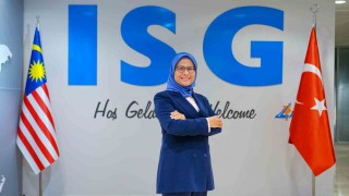 Sabiha Gökçen Havalimanında üst düzey atama