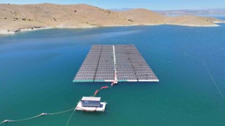 Sadece Elazığda faaliyette: Türkiye enerjisinin yüzde 25i bu modelle karşılanabilir