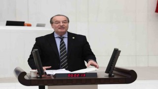 Safranboluda 10 yıllık okul sorunu TBMM gündeminde