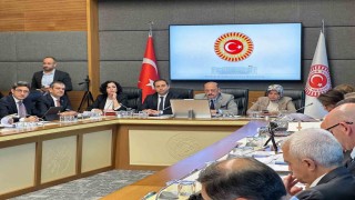 Sağlık alanına yönelik düzenlemeler içeren kanun teklifi komisyondan geçti