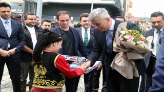 Sağlık Bakanı Memişoğlu: Sigara toplum sağlığını tehdit ediyor, seferberlik başlatıyoruz