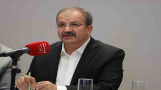 Sağlık-Sen Başkanı Doğan: Toplu sözleşme masasında mücadele edeceğiz