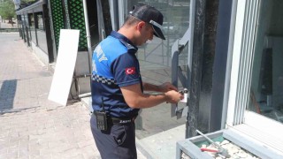 Şahinbey Belediyesinden 2 işletmeye 3 gün kapatma cezası