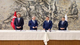 Şahinbey Belediyesinin öğrencilere verdiği destek 1 milyar TLyi aştı