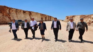 Şahinden OSB çalışanları için yeni sosyal konut müjdesi