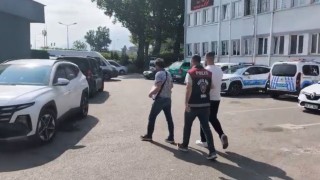 Sahte dekontla vurgun...Bu oyuna gelmeyin