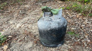 Sakarya Hendekteki orman yangınının sebebi belli oldu