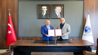 Sakarya Üniversitesi ile Düzce Üniversitesi arasında kalite iş birliği protokolü