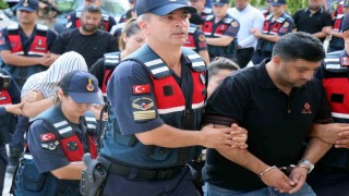 Sakaryada araç dolandırıcılığı operasyonunda 6 tutuklama