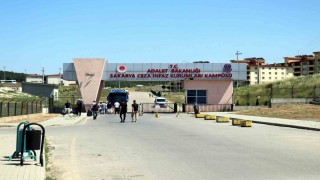 Sakaryada cezaevinde 2 mahkum intihar etti