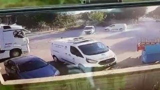 Sakaryada düğün konvoyuna ceza yağdı