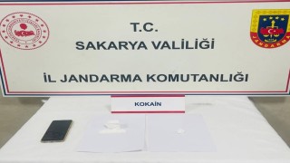 Sakaryada uyuşturucu operasyonu: 3 gözaltı