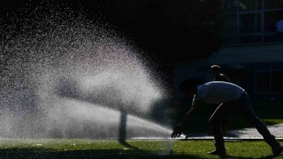 Sakaryalılara ‘kavurucu sıcak için kritik uyarı