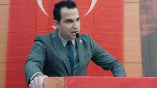 Salgut; “CHP, Hatayı Örtbas Etmez, Hesabını Sorar”