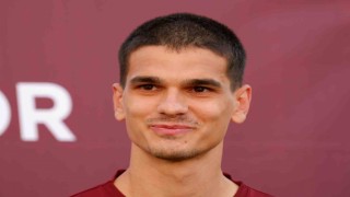 Salih Malkoçoğlu: Mevki çok önemli değil, nerede ve nasıl oynadığım daha önemli